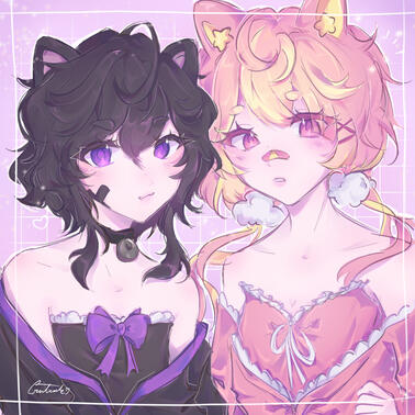 Minkies & Nyakoh