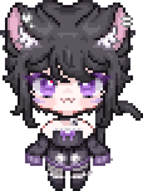 Pixel Art